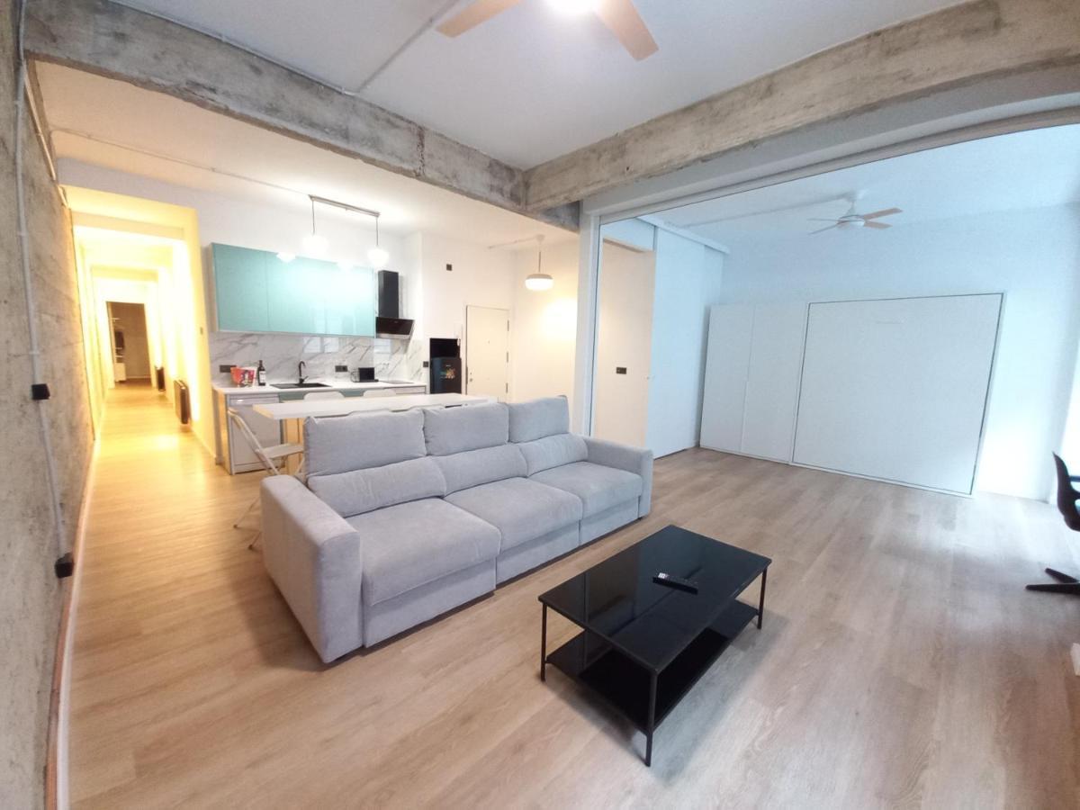 Apartment Mbe The Uefa Europa League Junto A San Mames *