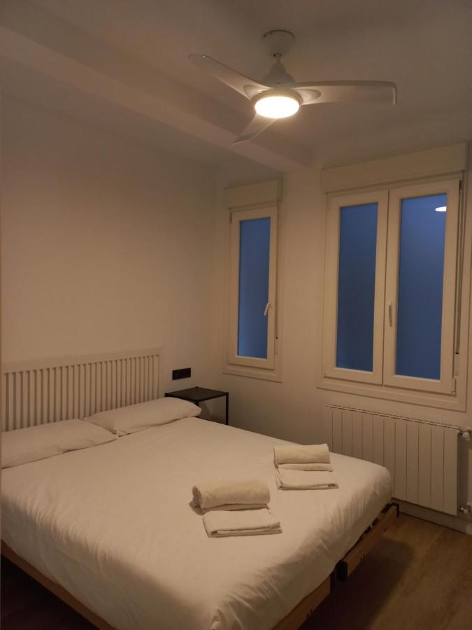 Mbe The Uefa Europa League Junto A San Mames Apartment *