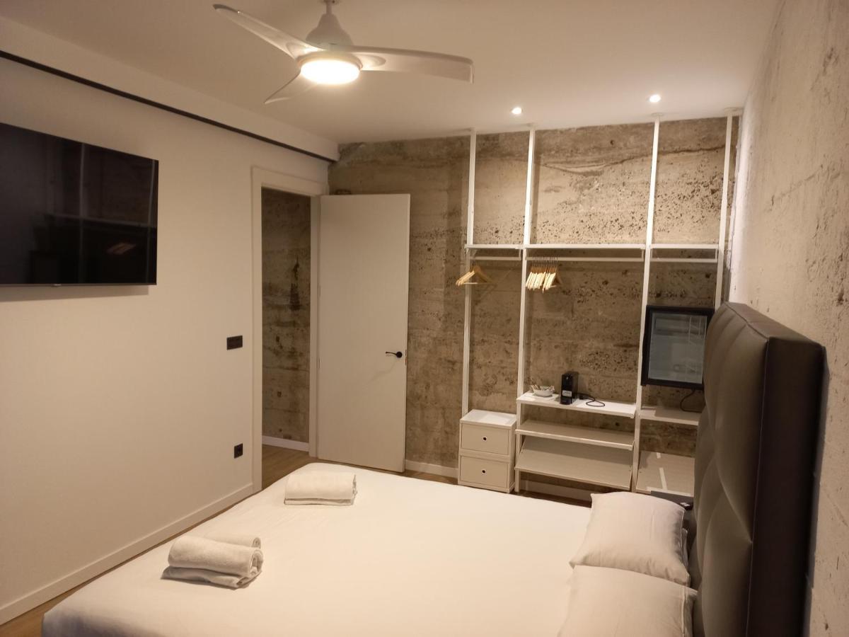 Mbe The Uefa Europa League Junto A San Mames Apartment