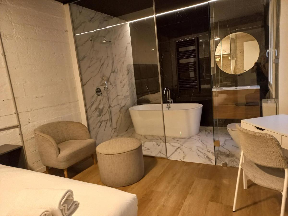 Apartment Mbe The Uefa Europa League Junto A San Mames