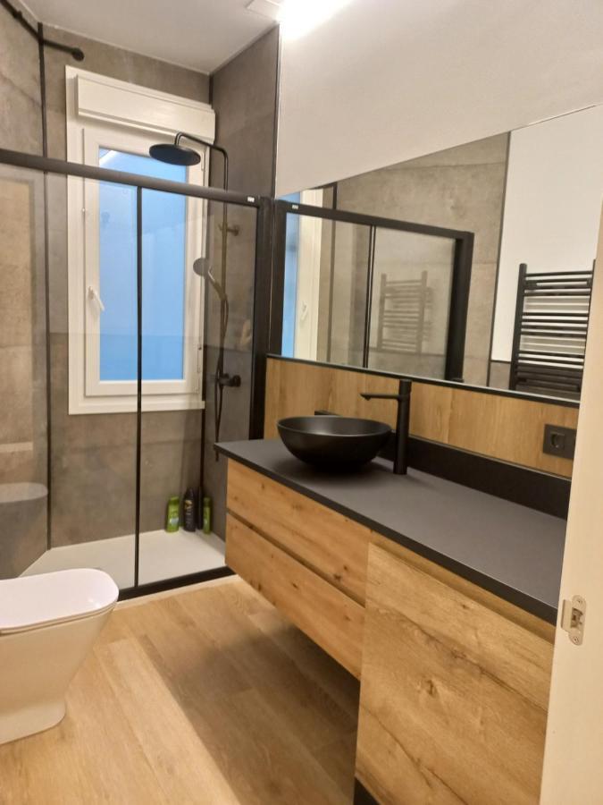 Apartment Mbe The Uefa Europa League Junto A San Mames