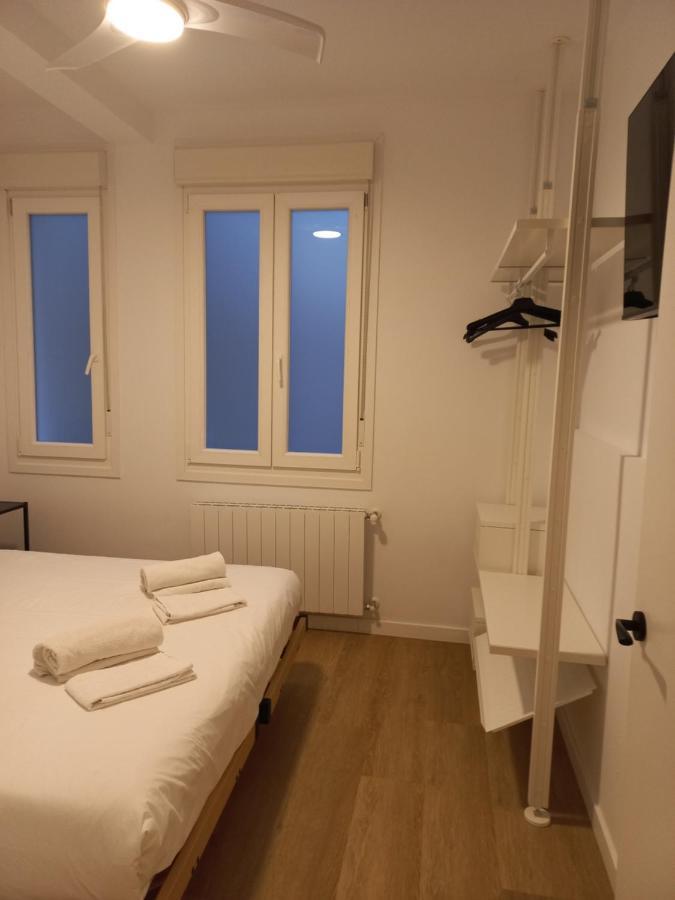Mbe Premium Bbk Live Centro Apartment *